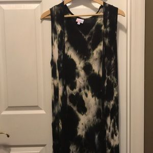 Lularoe Joy- Tie-Dye
